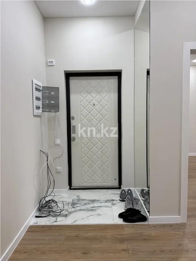 Продажа 3-комнатной квартиры, 94 м² в Алматы - фото 8