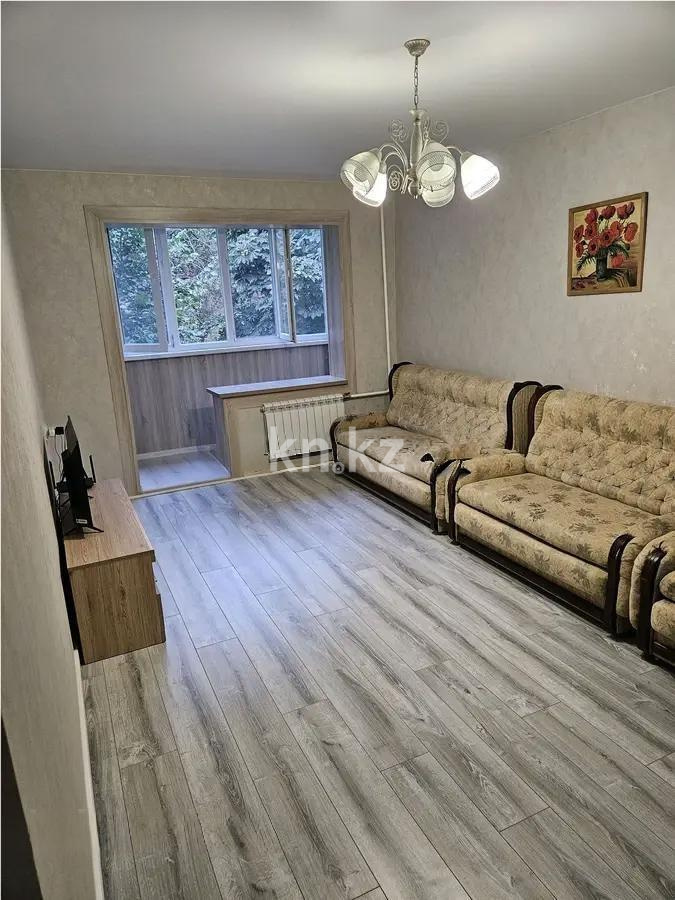 Продажа 2-комнатной квартиры, 45 м², мкр-н Айнабулак-2, дом  79 в Алматы