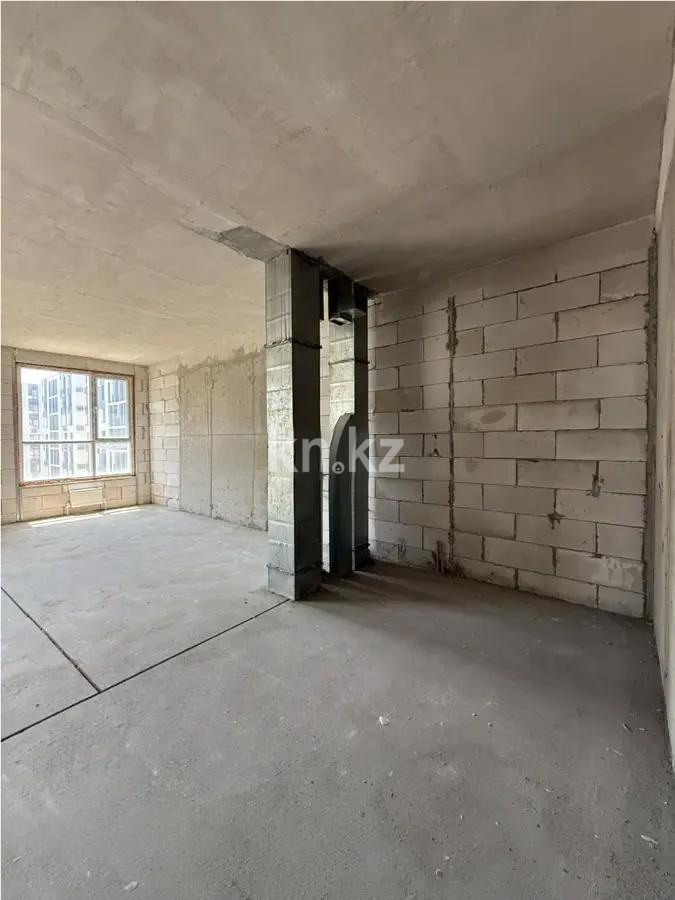 Продажа 3-комнатной квартиры, 81 м² в Алматы - фото 2