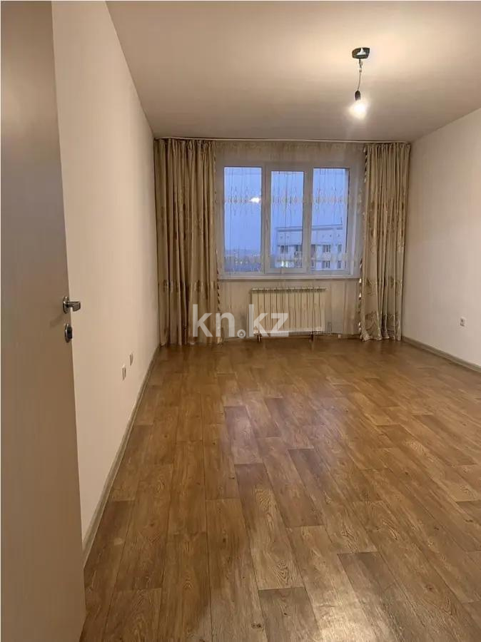 Продажа 1-комнатной квартиры, 41.5 м² в Алматы