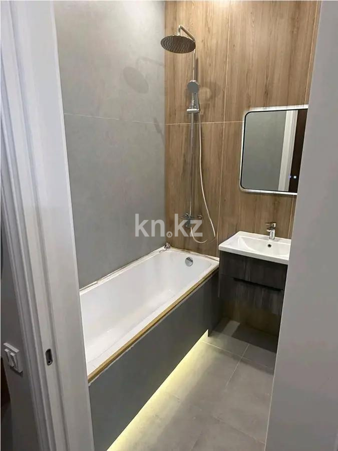 Продажа 1-комнатной квартиры, 38 м² в Астане - фото 4