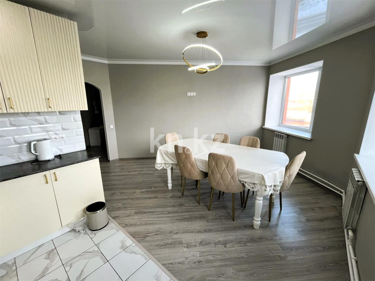 Продажа 3-комнатной квартиры, 86 м², 83 квартал в Караганде - фото 16