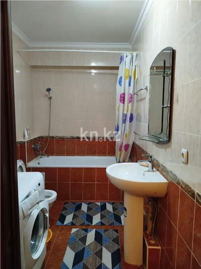 Продажа 2-комнатной квартиры, 50 м², ул. Брусиловского, дом  167 в Алматы - фото 3