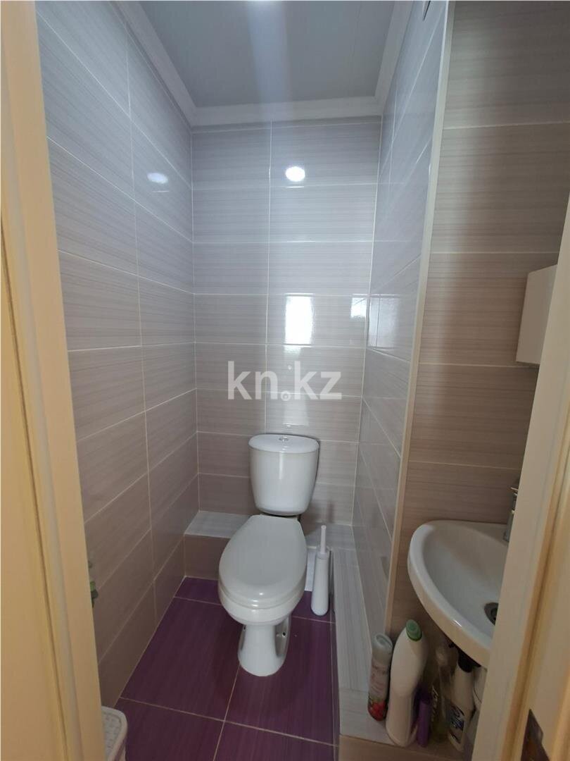 Продажа 3-комнатной квартиры, 63 м² в Караганде - фото 30