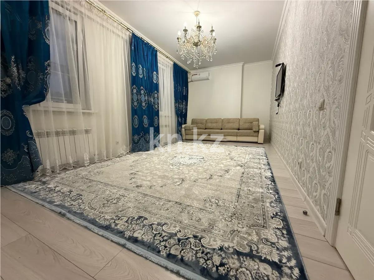Продажа 2-комнатной квартиры, 83 м² в Астане