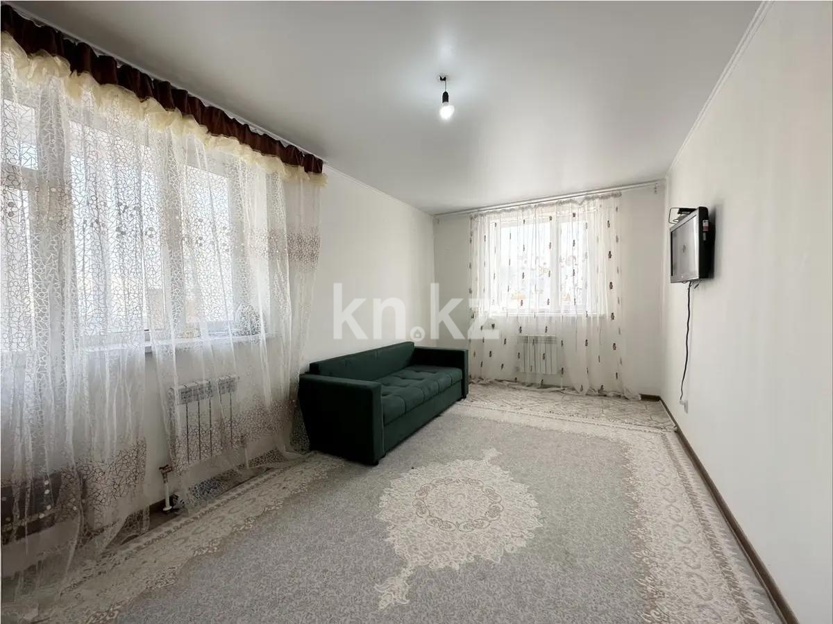 Продажа 1-комнатной квартиры, 44 м² в Астане