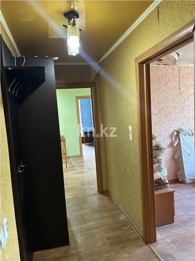 Продажа 4-комнатной квартиры, 61 м², ул. Байсеитовой, дом  2/1 в Темиртау - фото 7