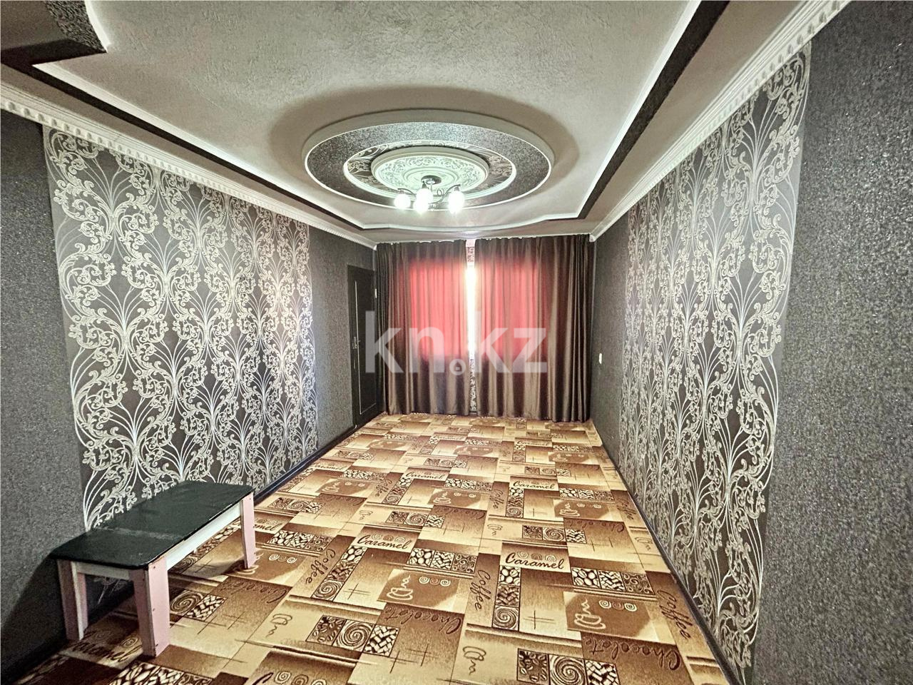 Продажа 2-комнатной квартиры, 47 м², пр. Республики в Караганде - фото 4