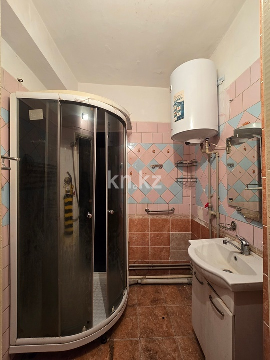 Продажа 2-комнатной квартиры, 52.3 м² в Алматы - фото 22