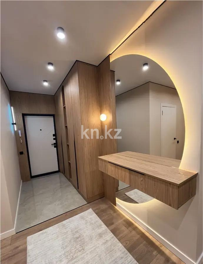 Продажа 3-комнатной квартиры, 90 м², мкр-н Думан-2, дом  62 в Алматы - фото 5