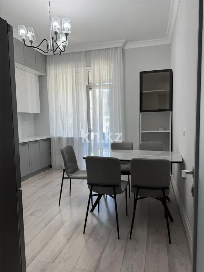 Продажа 4-комнатной квартиры, 116.2 м² в Астане - фото 5