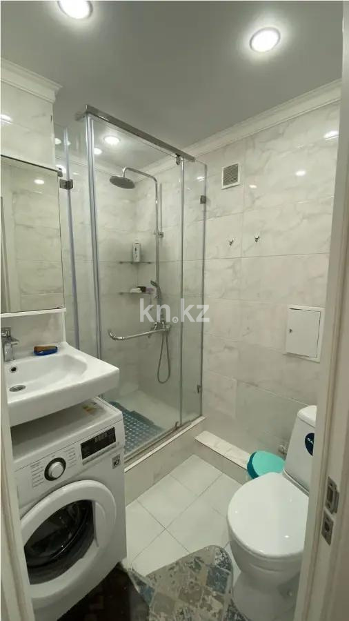 Продажа 2-комнатной квартиры, 43 м² в Астане - фото 4