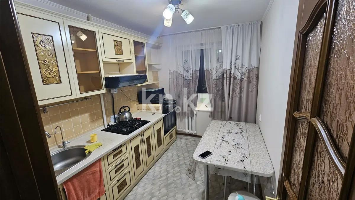 Продажа 3-комнатной квартиры, 63 м², пр. Богенбай батыра, дом  37 в Астане - фото 4