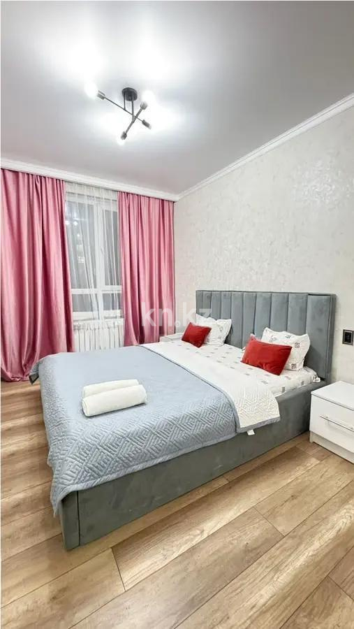 Продажа 2-комнатной квартиры, 52 м² в Алматы - фото 2