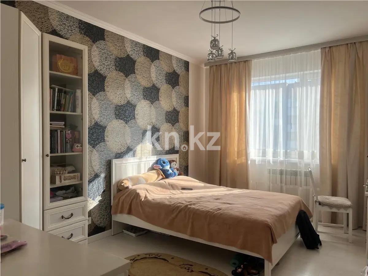 Продажа 3-комнатной квартиры, 84 м² в Алматы - фото 3