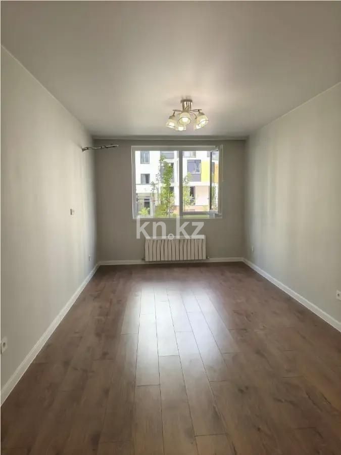 Продажа 2-комнатной квартиры, 45.5 м² в Алматы