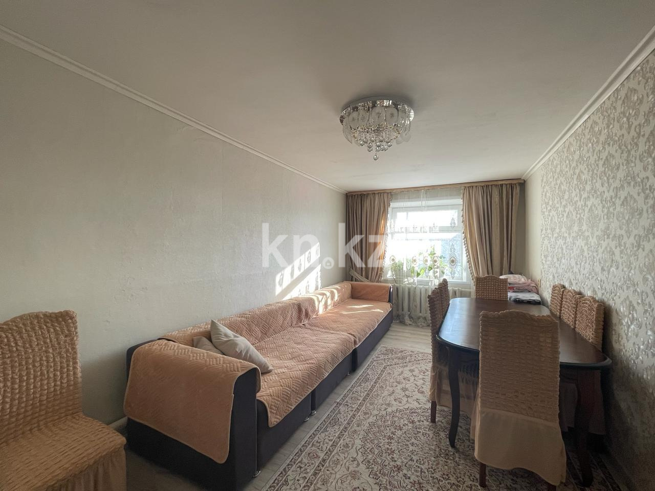 Продажа 5-комнатного дома, 98.2 м², ул. Северная в Темиртау