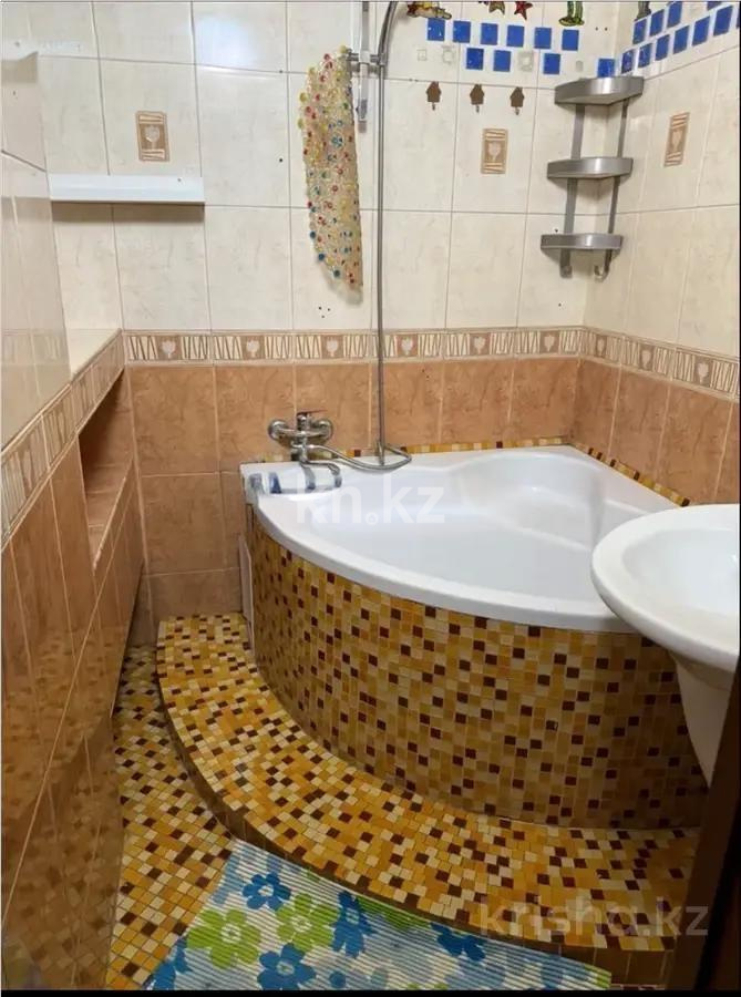 Продажа 2-комнатной квартиры, 52 м², мкр. Аксай-3а, дом  75 в Алматы - фото 5