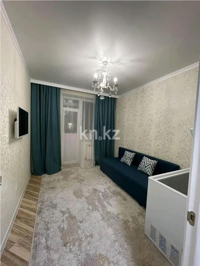 Продажа 1-комнатной квартиры, 30.9 м² в Астане