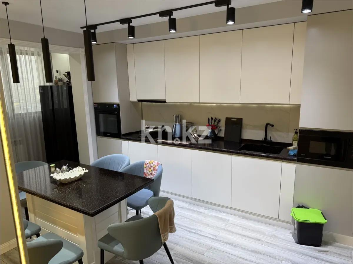 Продажа 2-комнатной квартиры, 65 м² в Алматы - фото 3