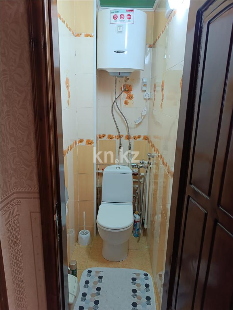 Продажа 4-комнатной квартиры, 100 м², ул. Бакинская в Караганде - фото 25