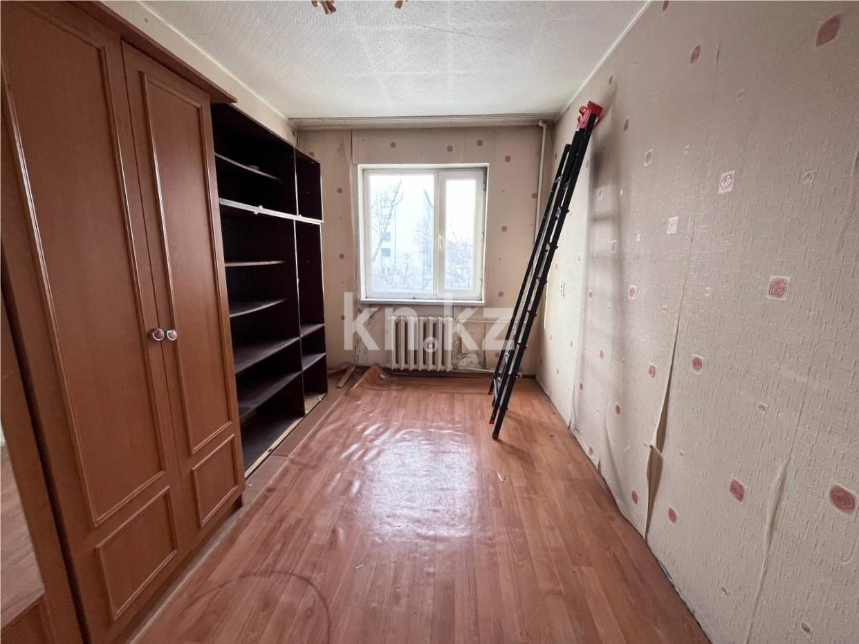 Продажа 2-комнатной квартиры, 43 м² в Караганде - фото 4