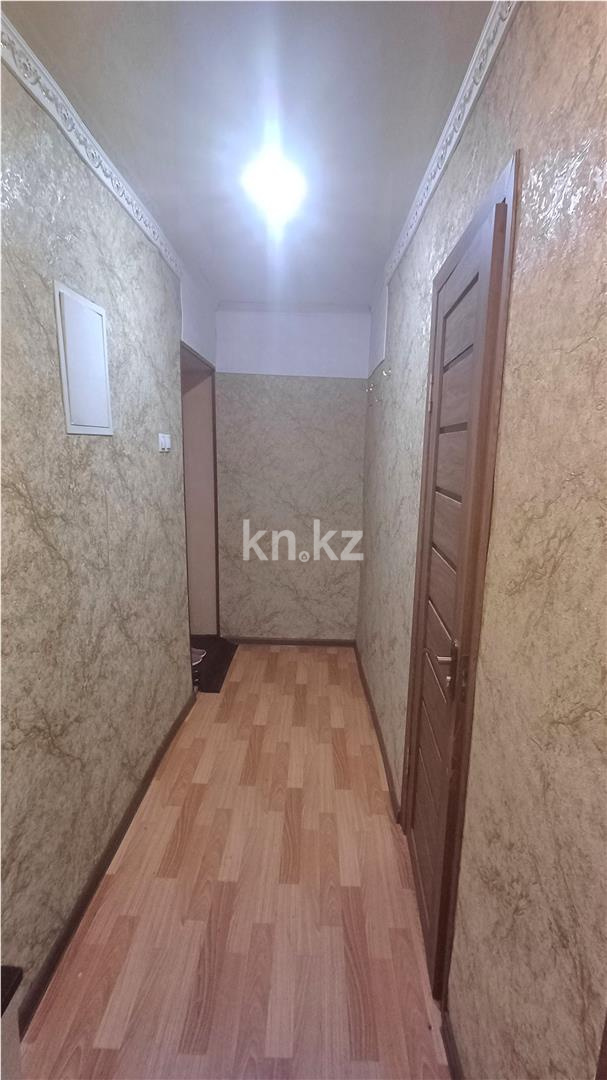Продажа 1-комнатной квартиры, 31 м², ул. Кузембаева в Караганде - фото 6