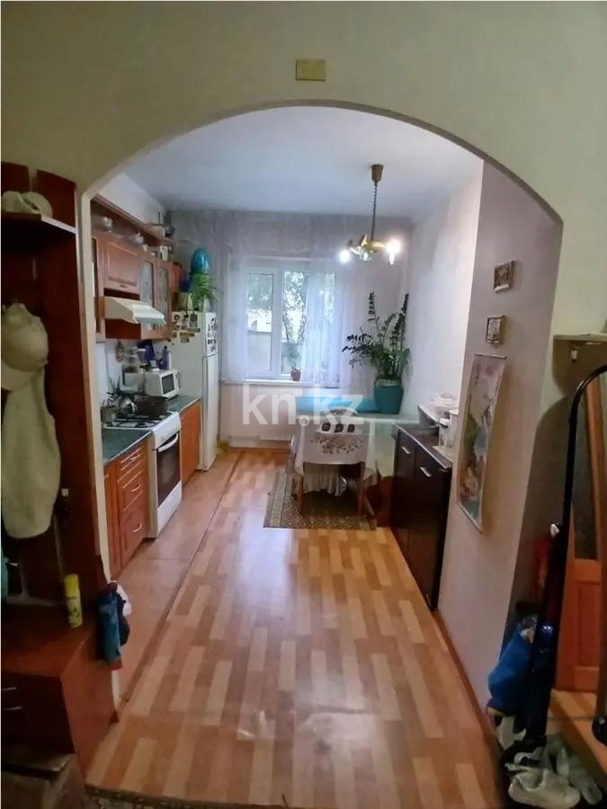 Продажа 1-комнатной квартиры, 38 м² в Алматы - фото 2