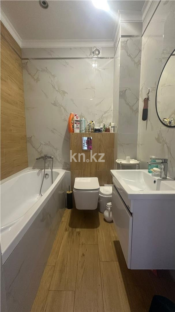 Продажа 1-комнатной квартиры, 32 м² в Караганде - фото 5
