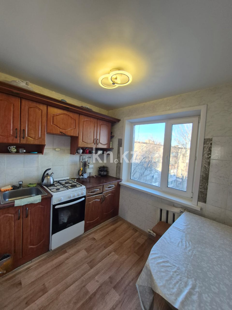 Продажа 3-комнатной квартиры, 62 м² в Караганде - фото 7