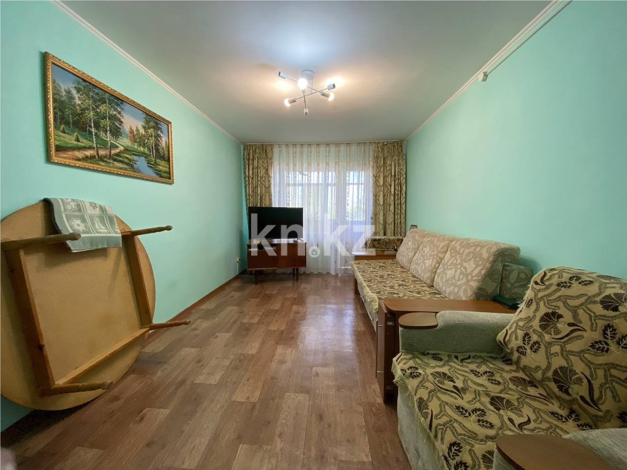Продажа 2-комнатной квартиры, 44 м² в Темиртау - фото 12