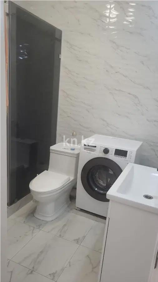 Продажа 3-комнатной квартиры, 87 м², пер. Шагын, дом  12а в Алматы - фото 5