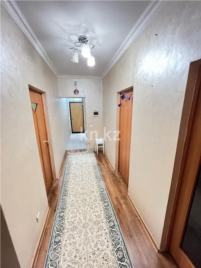 Продажа 3-комнатной квартиры, 77 м² в Астане - фото 7