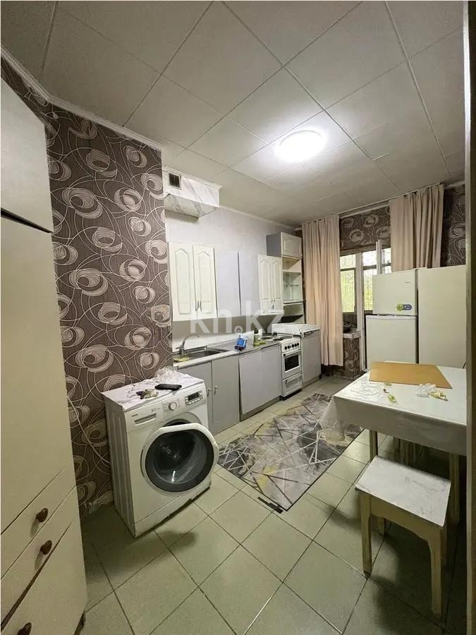 Продажа 1-комнатной квартиры, 36.6 м² в Алматы - фото 3