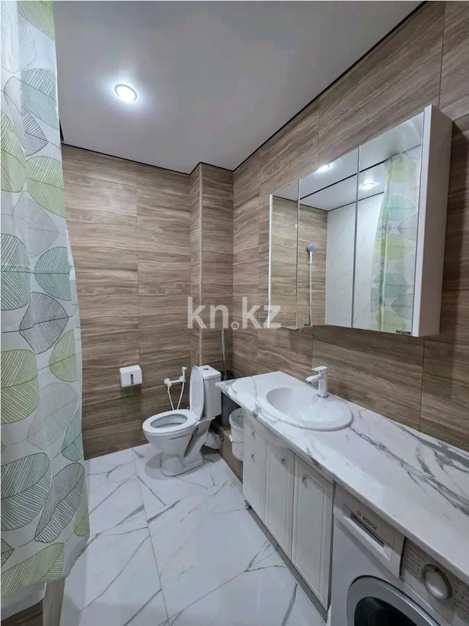 Продажа 2-комнатной квартиры, 39 м² в Астане - фото 4