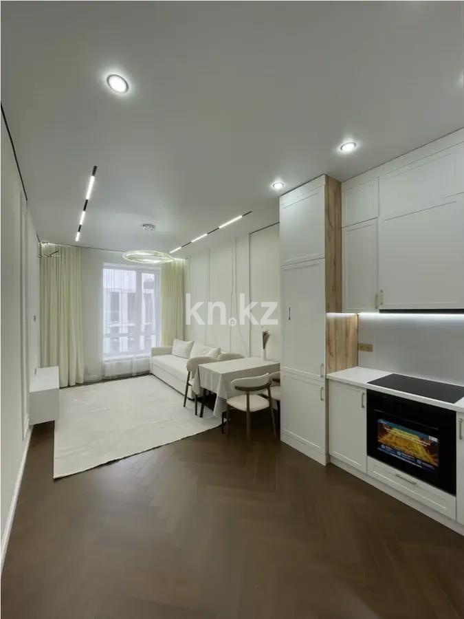 Продажа 3-комнатной квартиры, 68.3 м² в Астане