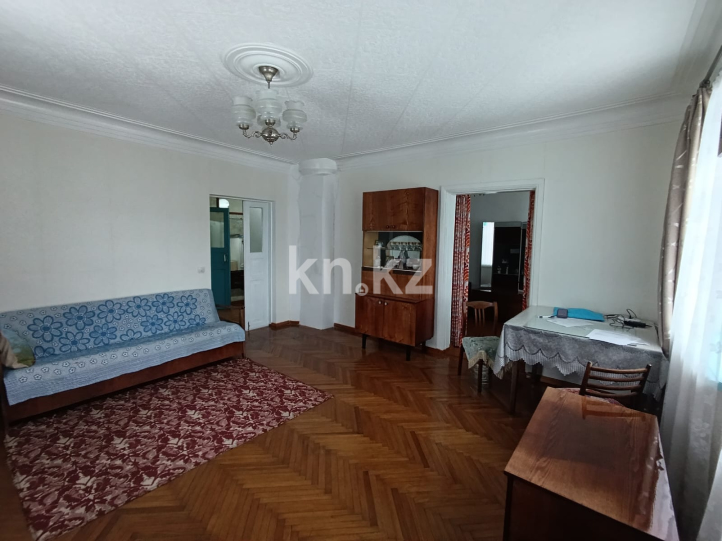 Продажа 4-комнатного дома, 68.8 м², Менделеева в Сарани - фото 8