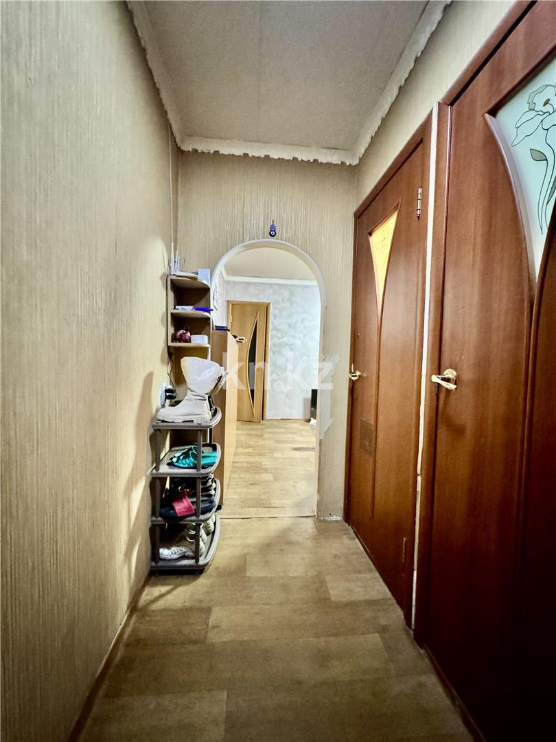 Продажа 2-комнатной квартиры, 45 м², пр. Н. Абдирова, дом  14 в Караганде - фото 12