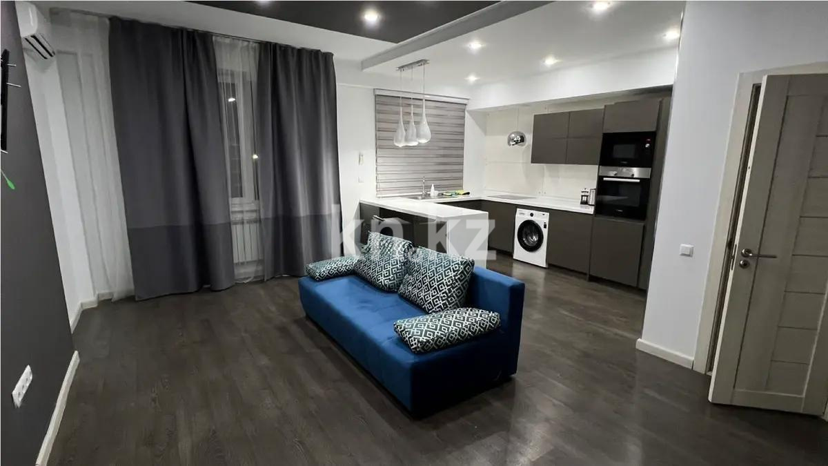 Продажа 3-комнатной квартиры, 43 м², ул. Минина, дом  24 в Алматы