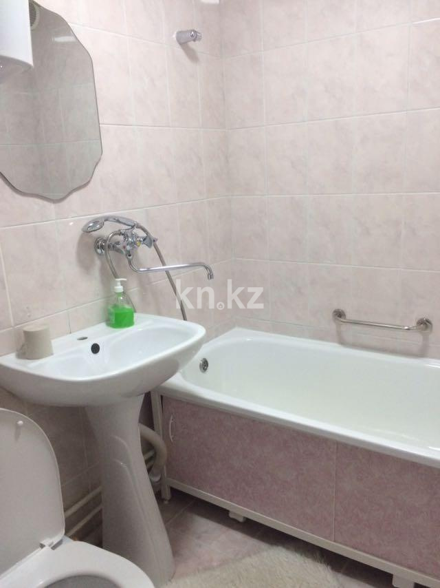 Аренда 1-комнатной квартиры посуточно, 32 м², ул. Гоголя, дом  53 в Караганде - фото 10