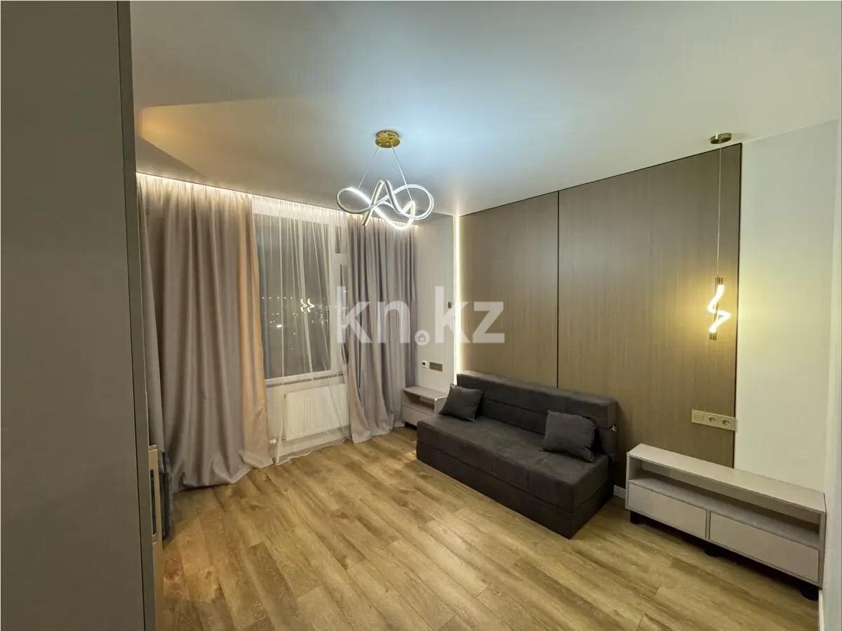 Продажа 2-комнатной квартиры, 39 м² в Астане - фото 2
