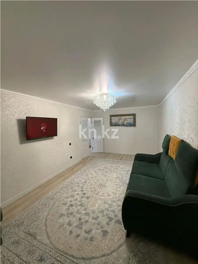 Продажа 3-комнатной квартиры, 80 м² в Астане