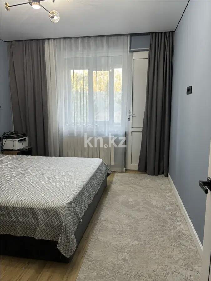 Продажа 3-комнатной квартиры, 90 м² в Алматы - фото 2