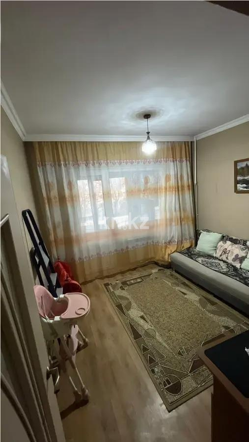 Продажа 2-комнатной квартиры, 56 м² в Алматы - фото 2