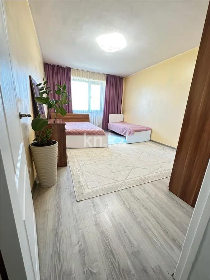 Продажа 3-комнатной квартиры, 90 м² в Алматы