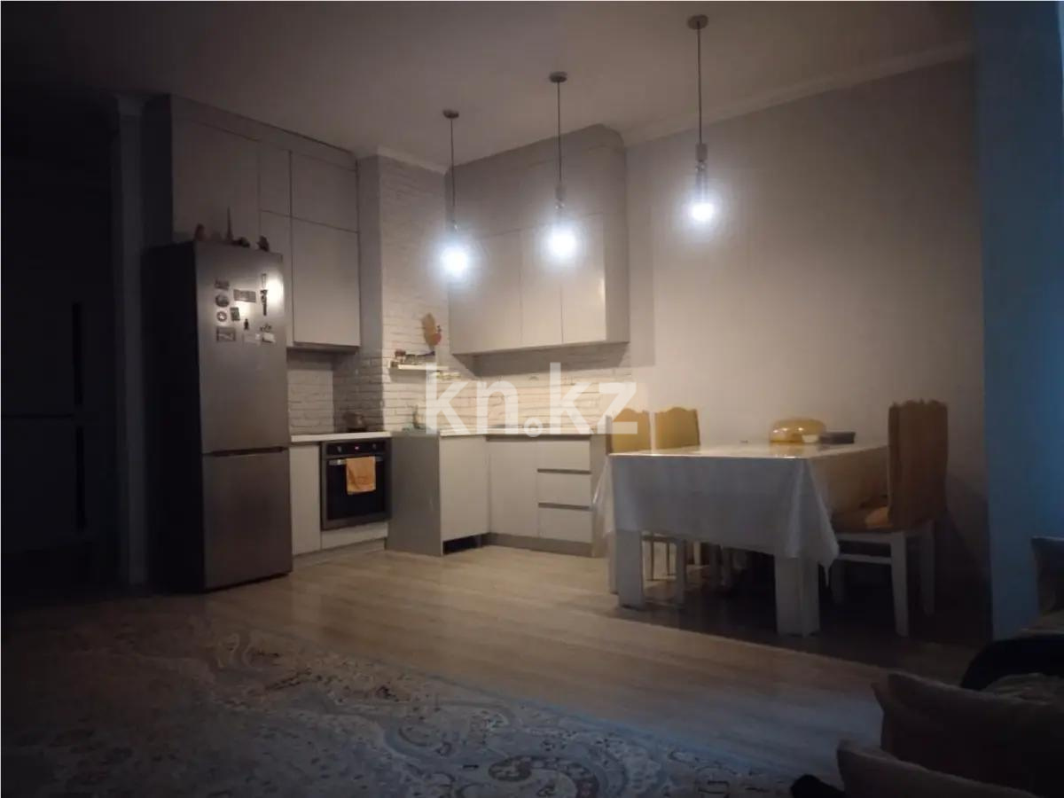 Продажа 3-комнатной квартиры, 80 м², ул. Калдаякова, дом  11 в Астане - фото 3