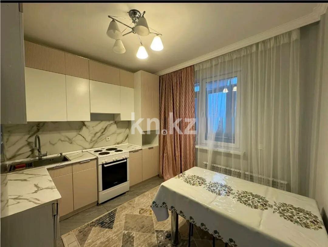 Продажа 2-комнатной квартиры, 52.9 м² в Астане - фото 3