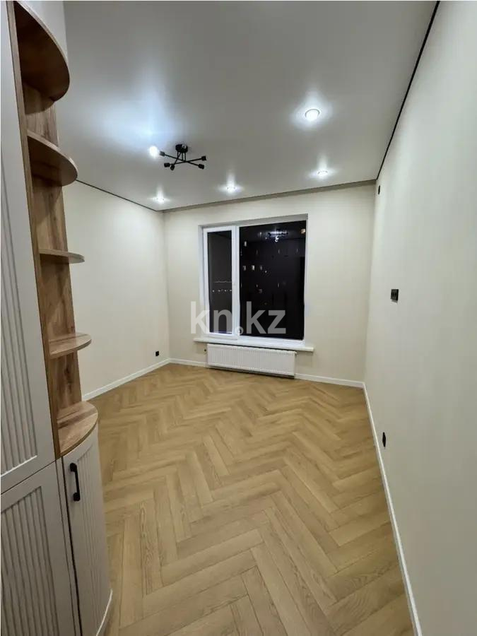 Продажа 1-комнатной квартиры, 40 м² в Астане