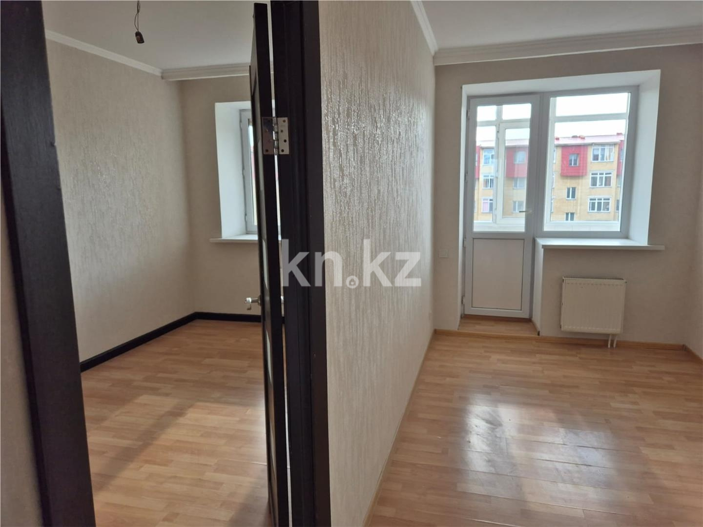 Продажа 3-комнатной квартиры, 58.5 м² в Астане - фото 10