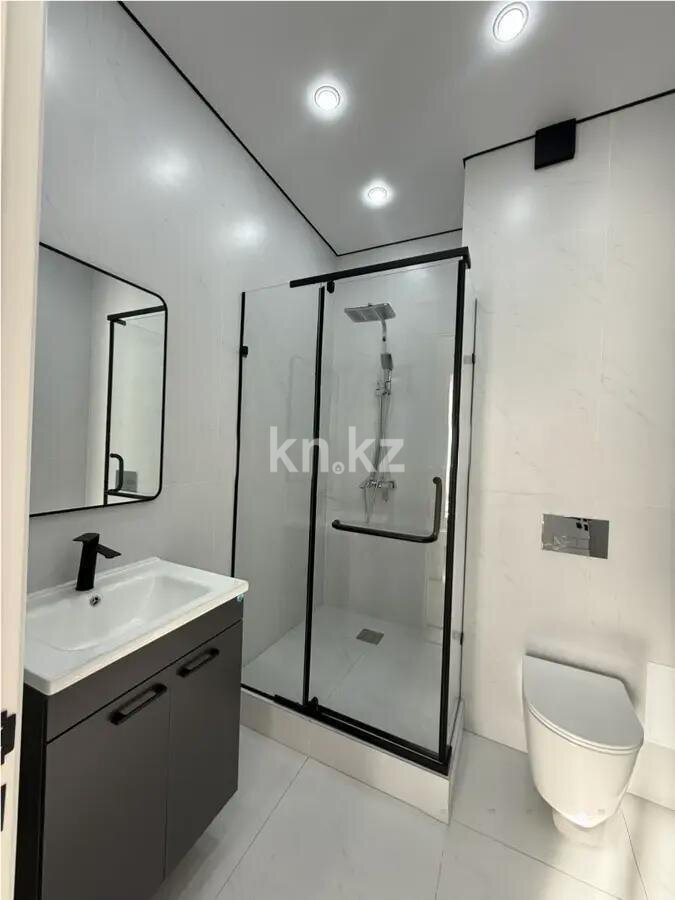 Продажа 2-комнатной квартиры, 42 м² в Астане - фото 4